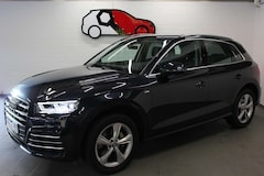 Bild des Angebotes Audi Q5 55 TFSI e quattro S-line 2,0 Rfk BT Volldigital
