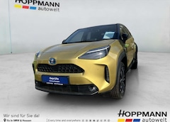 Bild des Angebotes Toyota Yaris Cross Toyota Yaris, Cross
