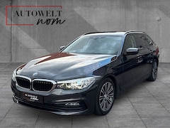 Bild des Angebotes BMW 525 d Sport Line /R-CAM/HEAD-UP/DRIVINGASS/APP