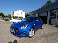 Bild des Angebotes Suzuki Swift Comfort SHVS Hybrid 5trg*LED*AppLink*RCam*