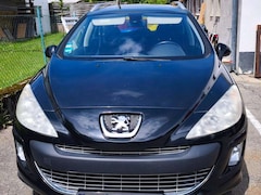 Bild des Angebotes Peugeot 307 307 HDi 135 Tendance