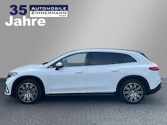 Bild des Angebotes Mercedes-Benz EQS SUV EQS 450 AMG-Line 4Matic 7-Sitzer*Buisness Class*