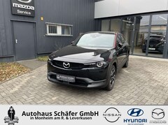 Bild des Angebotes Mazda MX-30 Edition R HUD El. Panodach 360 Kamera Navi Sounds