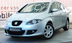 Bild des Angebotes SEAT Toledo *Tüv&Inspektion Neu*Klima*Sitzheizung*