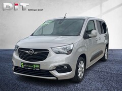 Bild des Angebotes Opel Combo Life E 1.2 Turbo Edition 7 Sitzer