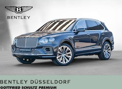 Bild des Angebotes Bentley Bentayga V8 Azure // BENTLEY DÜSSELDORF