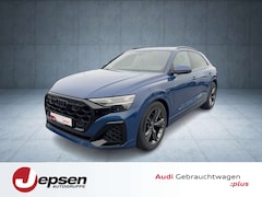 Bild des Angebotes Audi Q8 SUV 55 TFSI qu. tiptr. Luft PANO HUD Matrix