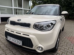 Bild des Angebotes Kia Soul 1.6 GDI/Navi/Kamera/86.000km