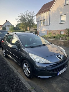 Bild des Angebotes Peugeot 206 HDi 90 Tendance