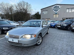 Bild des Angebotes Volvo V70 Kombi D5 Edition Sport Aut./Xenon/AHK