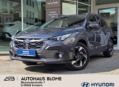 Bild des Angebotes Subaru Crosstrek 2.0ie Active AHK / Allwetter / CarPlay / Kamera /
