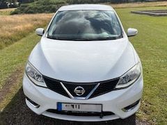 Bild des Angebotes Nissan Pulsar Pulsar 1.5 dCi N-TEC