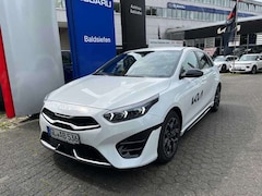 Bild des Angebotes Kia Ceed / cee'd Ceed 1.5 T-GDI GT-Line Technik Paket, DCT