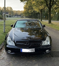Bild des Angebotes Mercedes-Benz CLS 500 CLS 500 (219.375)