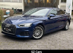 Bild des Angebotes Audi A5 Sportback g-tron Sport*ALCANTARA*B&O*AHK*LED