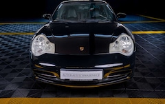 Bild des Angebotes Porsche 911 Carrera Coupe | 3.6l l 1.Hand