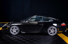 Bild des Angebotes Porsche 911 Carrera Coupe | 3.6l l 1.Hand