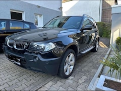 Bild des Angebotes BMW X3 3.0d Auto.