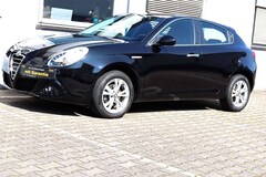 Bild des Angebotes Alfa Romeo Giulietta 1.4 Turbo Turismo PREMIUM-PAKET *1-HAND