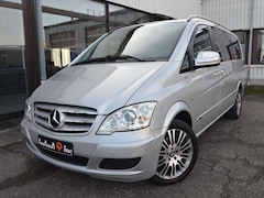 Bild des Angebotes Mercedes-Benz Viano 3.0 CDI Trend Edition Lang,Alu,Klima,Xenon,PDC,AHK