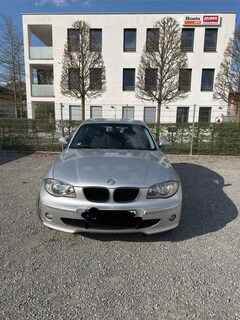 Bild des Angebotes BMW 120 120i