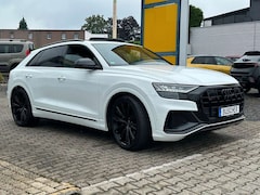 Bild des Angebotes Audi SQ8 4.0 TFSI quattro