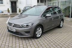 Bild des Angebotes VW Golf Sportsvan 1.2 Comfortline *Zahnriemen neu, AHK + AW-Reifen*