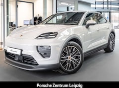 Bild des Angebotes Porsche Macan 4 BOSE Luftfederung 360Grad Lederpaket