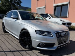 Bild des Angebotes Audi S4 Avant 3.0 TFSI quattro/ NAVI / XENON / S-Heft