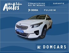 Bild des Angebotes Kia XCeed Platinum Edition/PANO/LEDER/GARANTIE/NAVI