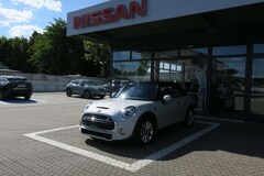 Bild des Angebotes MINI Cooper S Cabrio Chili NAVI LED RFK SHZ CARPLAY