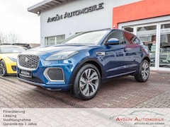 Bild des Angebotes Jaguar E-Pace E-PACE P300e R-Dynamic HSE