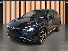Bild des Angebotes Nissan Qashqai Facelift 1.3 DIG-T Tekna+*BOSE*Pano*