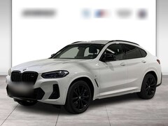 Bild des Angebotes BMW X4 M 40d Standhzg AHK ACC 360° HUD HiFi Memory