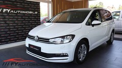 Bild des Angebotes VW Touran Sound Edition BMT Start-Stopp Tempo. Navi