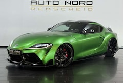 Bild des Angebotes Toyota Supra GR Supra Legend *Premium*JBL*Brembo*H-UP*OPTIK*