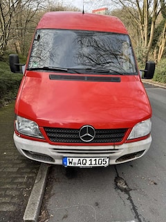 Bild des Angebotes Mercedes-Benz Sprinter 211 CDI Sprinter 211 CDI 902.622
