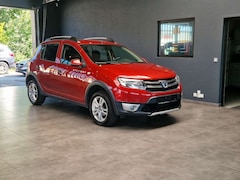 Bild des Angebotes Dacia Sandero *II*Stepway*Prestige*PDC*Klima*