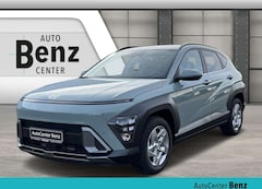 Bild des Angebotes Hyundai KONA SX2 1.0 T-GDI DCT Trend 2WD ASSISTENZ-PAKET Klima