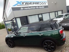 Bild des Angebotes MINI Cooper S Clubman Chili/LED/Navi/Fin. ab 3,99%