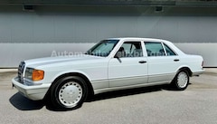 Bild des Angebotes Mercedes-Benz 300 SEL one owner only 31000 miles