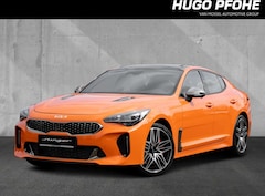 Bild des Angebotes Kia Stinger V6 4WD GT LED Navi SHZ 4xSHZ 360