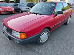 Audi 80 Audi 80 / original Km / 2. Hand