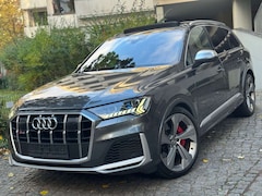 Bild des Angebotes Audi SQ7 4.0 TDI quattro/MATR/HUD/SOFTC/PANO/NACHTSIC