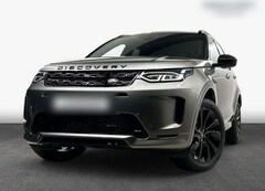Bild des Angebotes Land Rover Discovery Sport D165 R-Dynamic S