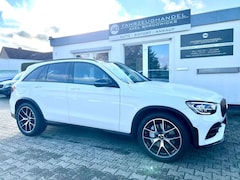 Bild des Angebotes Mercedes-Benz GLC 43 AMG 4Matic / Night-Paket / 20" Zoll