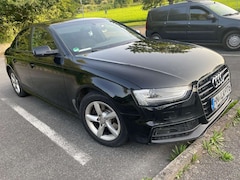 Bild des Angebotes Audi A4 A4 2.0 TDI DPF Ambition