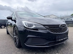 Bild des Angebotes Opel Astra K Lim. 5-trg. Ultimate OPC-Line Interieur
