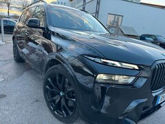 Bild des Angebotes BMW X7 40d M Sportpaket Pro Sky Lounge H/K AHK DAB