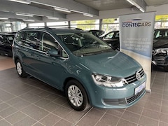 VW Sharan 1.4 TSI Comfortline 2x Schiebetür+eKLAPPE